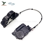 Rear left Side Soft Close Auto Door Lock Actuator OE 51227149447 / 51 22 7 149 447 / 7149447 For BMW F07