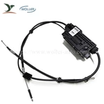 Hand Brake Parking Actuator Control Unit 34436868514 34436874220 For BMW F15 F16 F85 F86 X5 X6