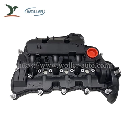 thumbnail image 2 of Front Right Door Lock Actuator For Land Rover Discovery MK4 - LR014100, 10 Year Warranty 2 of 5