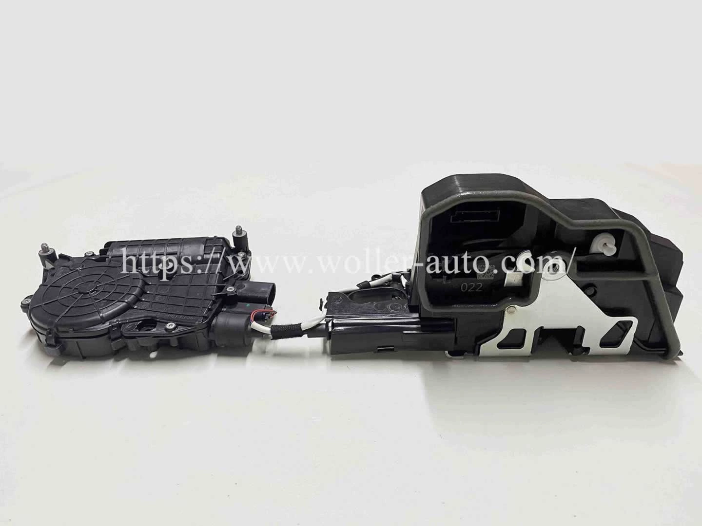 Front Right Side Soft Close Auto Door Lock Actuator OE 51217315022 / 51 21 7 315 022 / 7315022 For BMW E70 E71 E72 X5 X6