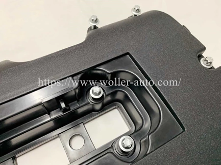 Engine Valve Cover OE 55573746 25198874 Fit For 11-16 GM