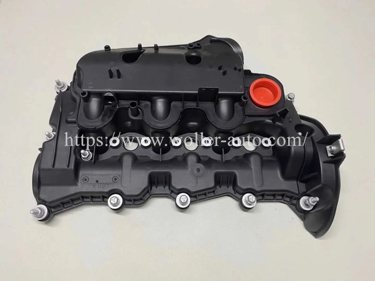 Left Inlet Manifold OE LR097158 LR057379 LR073585 LR105956 For Land Rover Discovery Mk4 Range Rover Sport L405