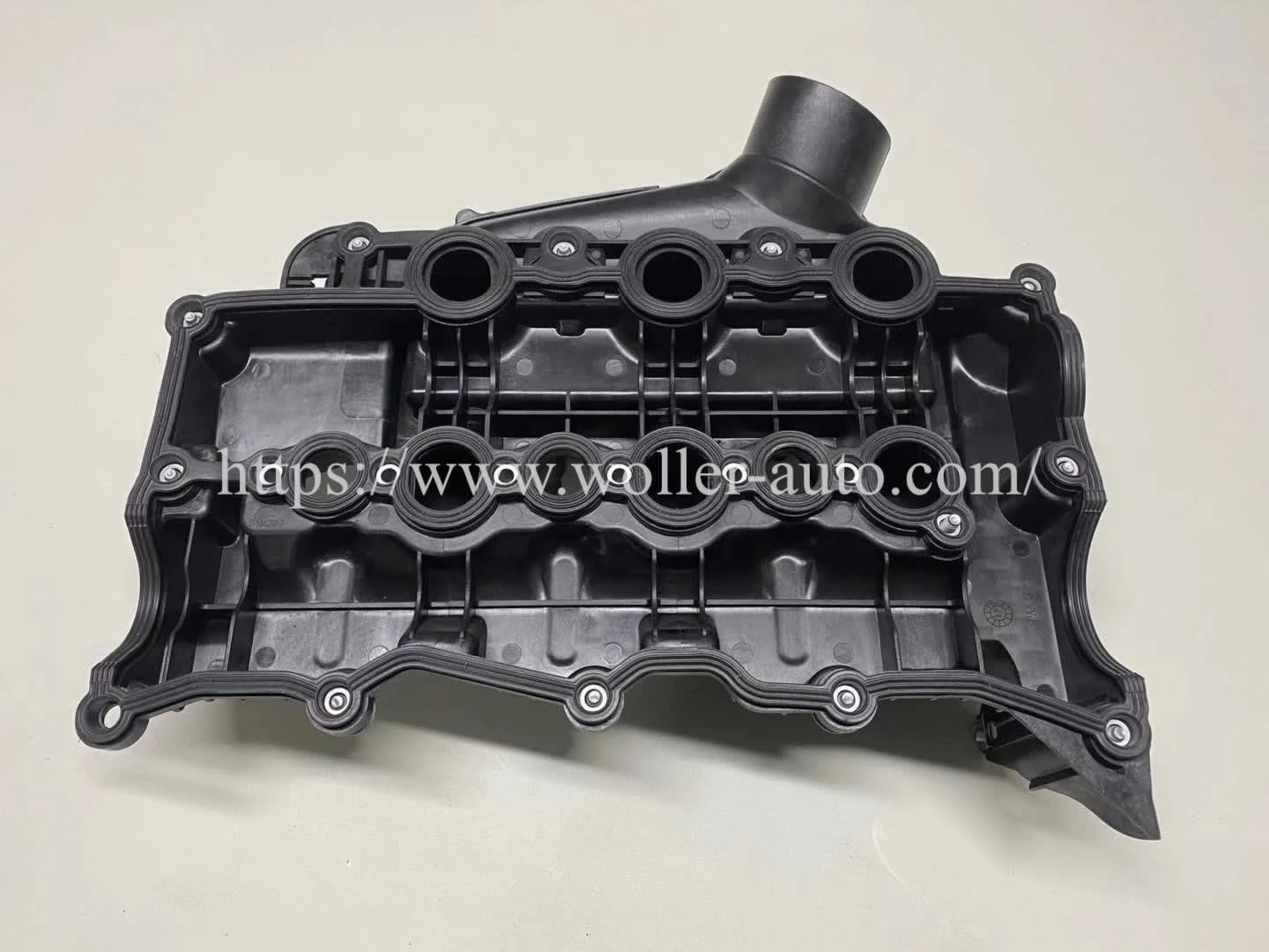 Left Inlet Manifold OE LR097158 LR057379 LR073585 LR105956 For Land Rover Discovery Mk4 Range Rover Sport L405