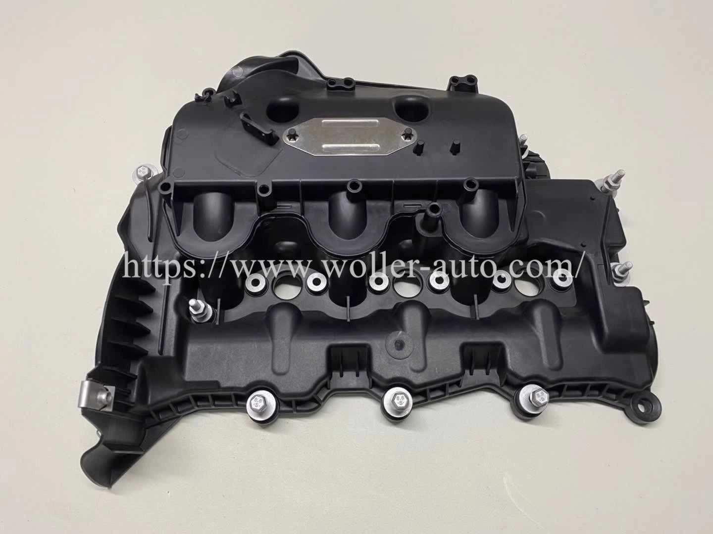 Right Camshaft Cover Inlet Manifold OEM LR074623 LR105957 LR116732 LR097157 For Land Rover 3.0 V6 Discovery Mk4 Range Rover Sport L405