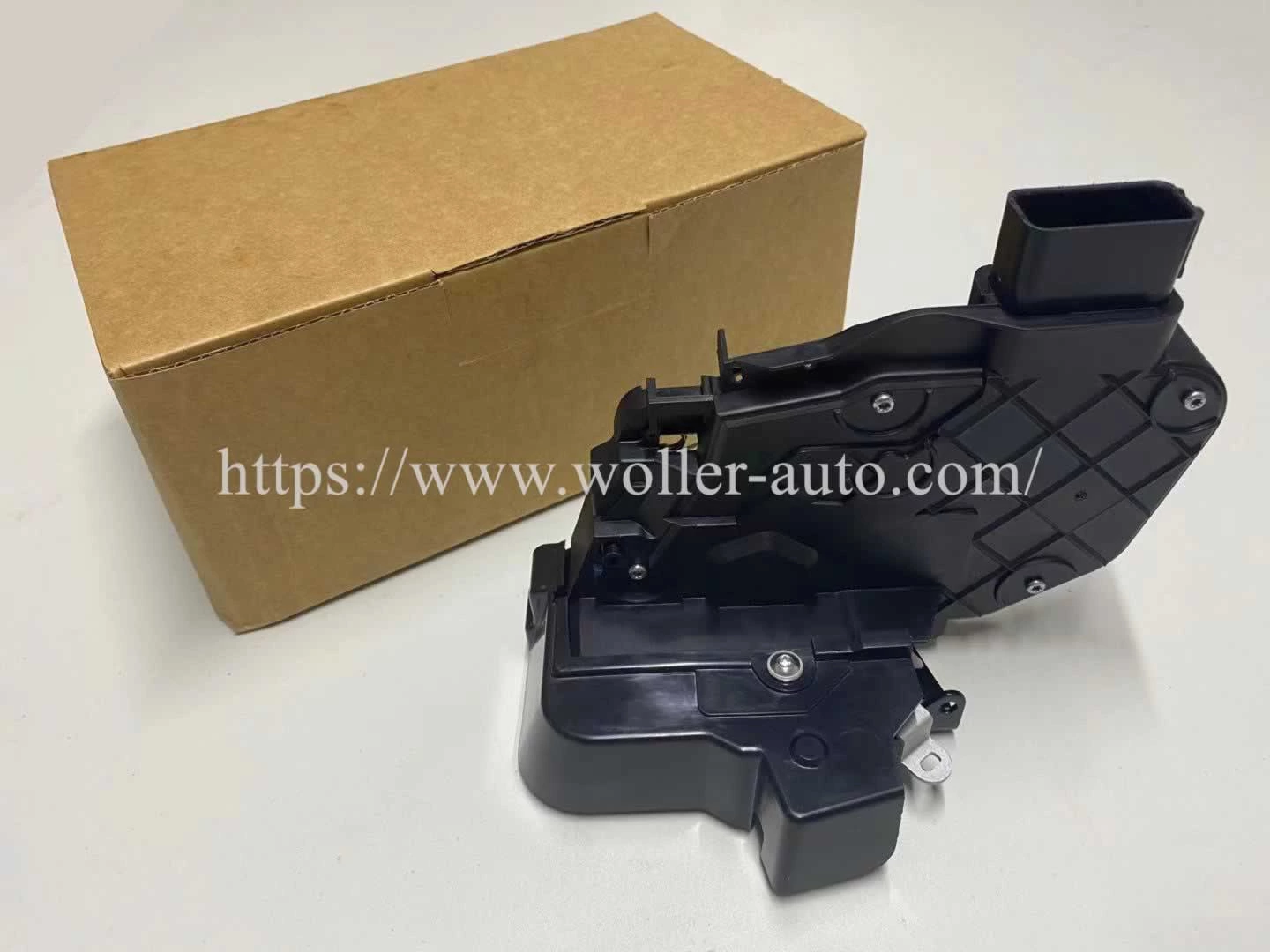 OEM Rear Left Door Lock Actuator LR011303 For Land Rover Range Sport Evoque