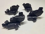 Front Right Door Lock Actuator OEM LR011275 For Land Rover Range Sport Evoque