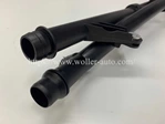 Water Pump Coolant Pipe A2712002450 A2712002452 A2712002652 For MERCEDES BENZ C250 2012-2015