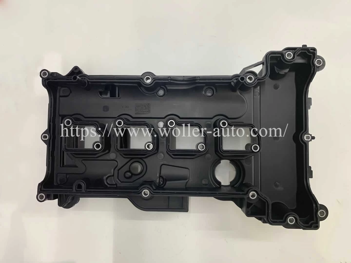 OE 2710101730 For MERCEDES BENZ 2012-2015 C250 Engine Valve Cover A2710101730