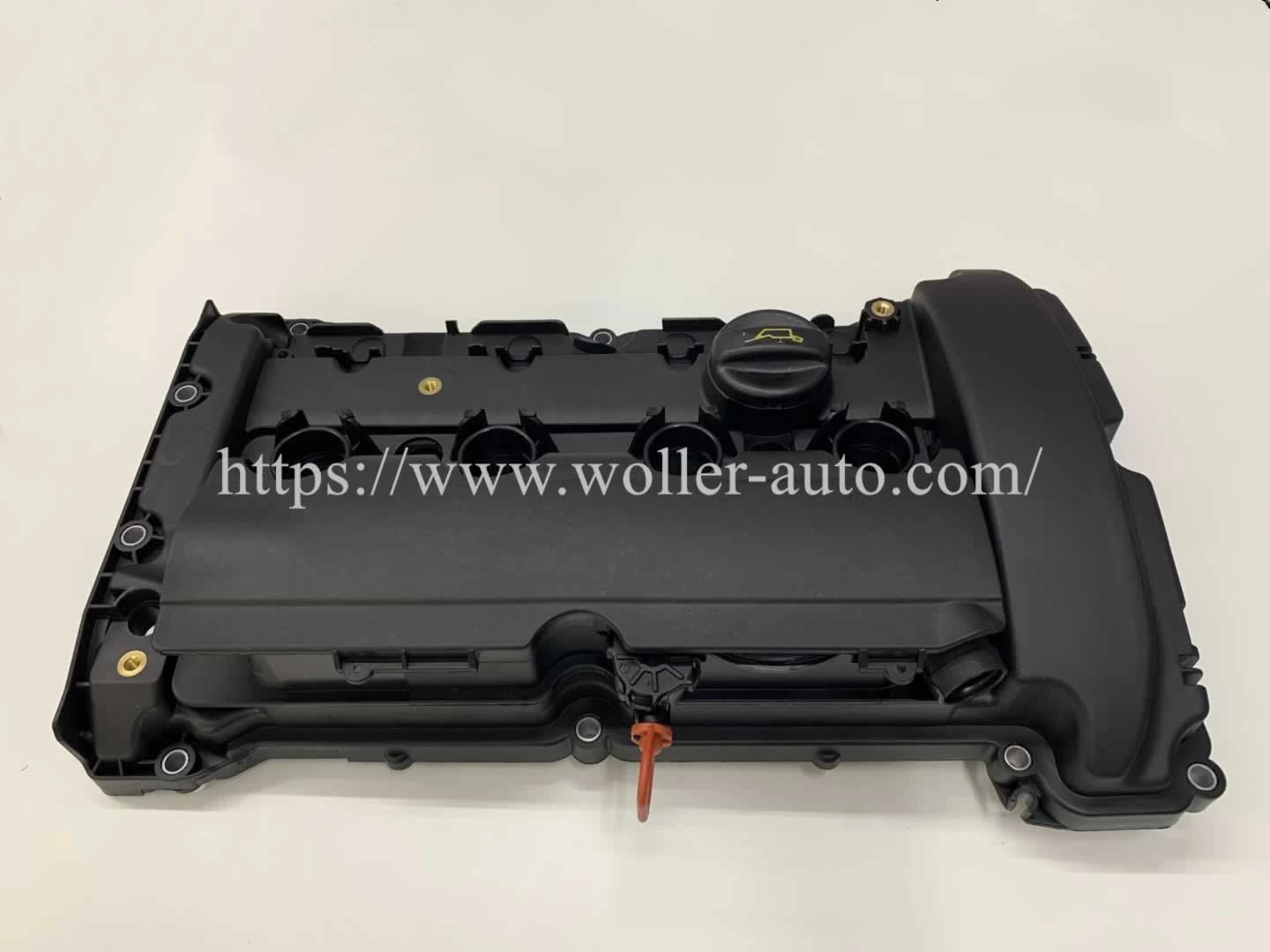 Cylinder Valve Cover with Gasket OE V759886280 0248.Q2 For Citroen C4 C5 DS3 DS4 Peugeot 207 208 308 508