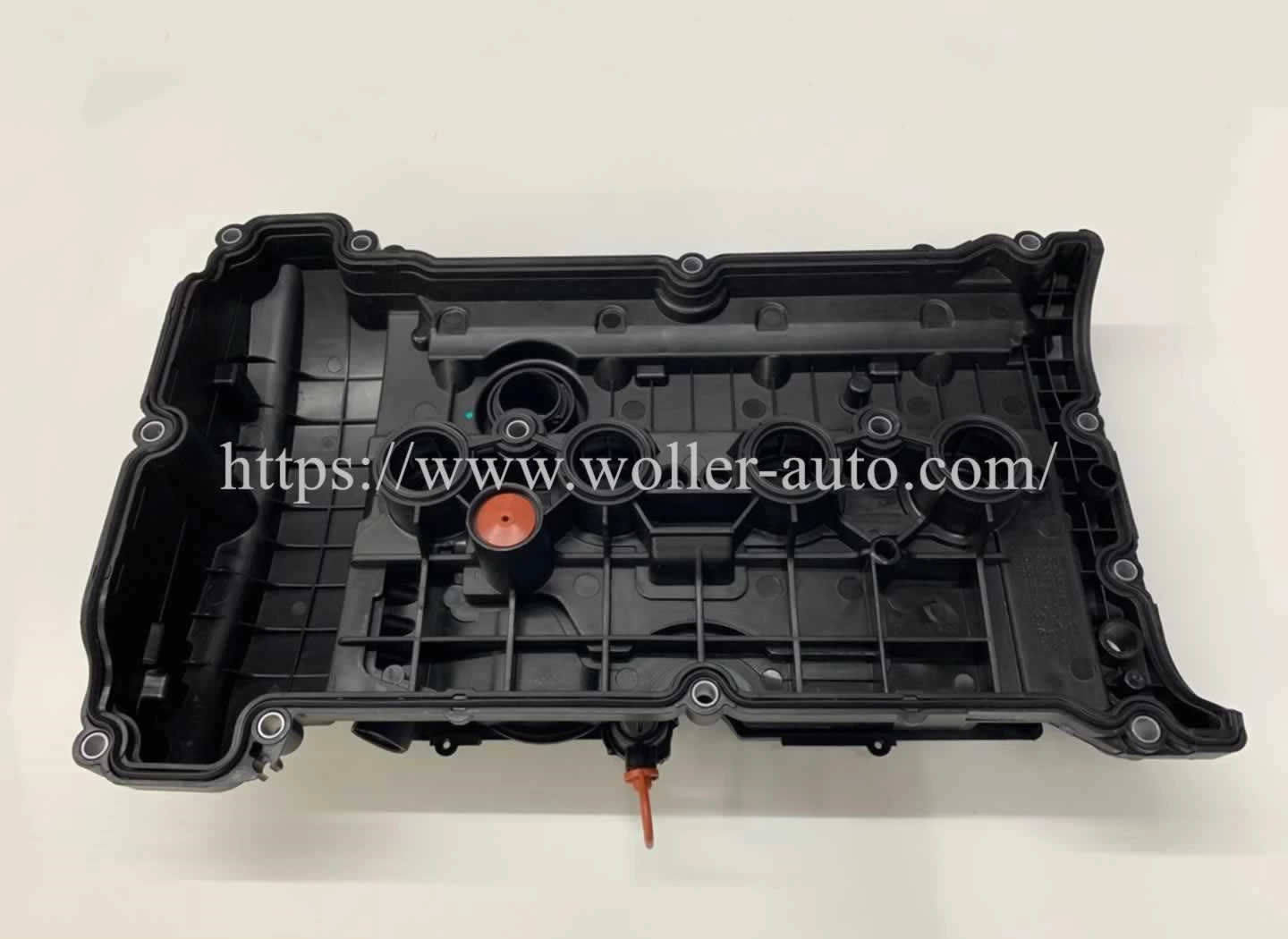 Cylinder Valve Cover with Gasket OE V759886280 0248.Q2 For Citroen C4 C5 DS3 DS4 Peugeot 207 208 308 508