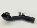 Turbocharger Intercooler Charge Air Duct Intake Hose OE 13717609810 for BMW F01 F02 X6 E71