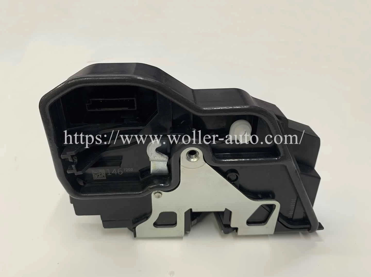 Rear Left Side Soft Close Auto Door Lock Actuator OE 51227202147 / 51 22 7 202 147 / 7202147 For BMW E60 E65 E70 E71 E84 E90 F01 F10