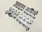 Cylinder Head Cover OE 06E103472Q For Org Audi A4 A5 A6 A7 A8 Q7 Dekel 3.0 TFSI Petrol