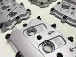 Cylinder Head Cover OE 06E103472Q For Org Audi A4 A5 A6 A7 A8 Q7 Dekel 3.0 TFSI Petrol