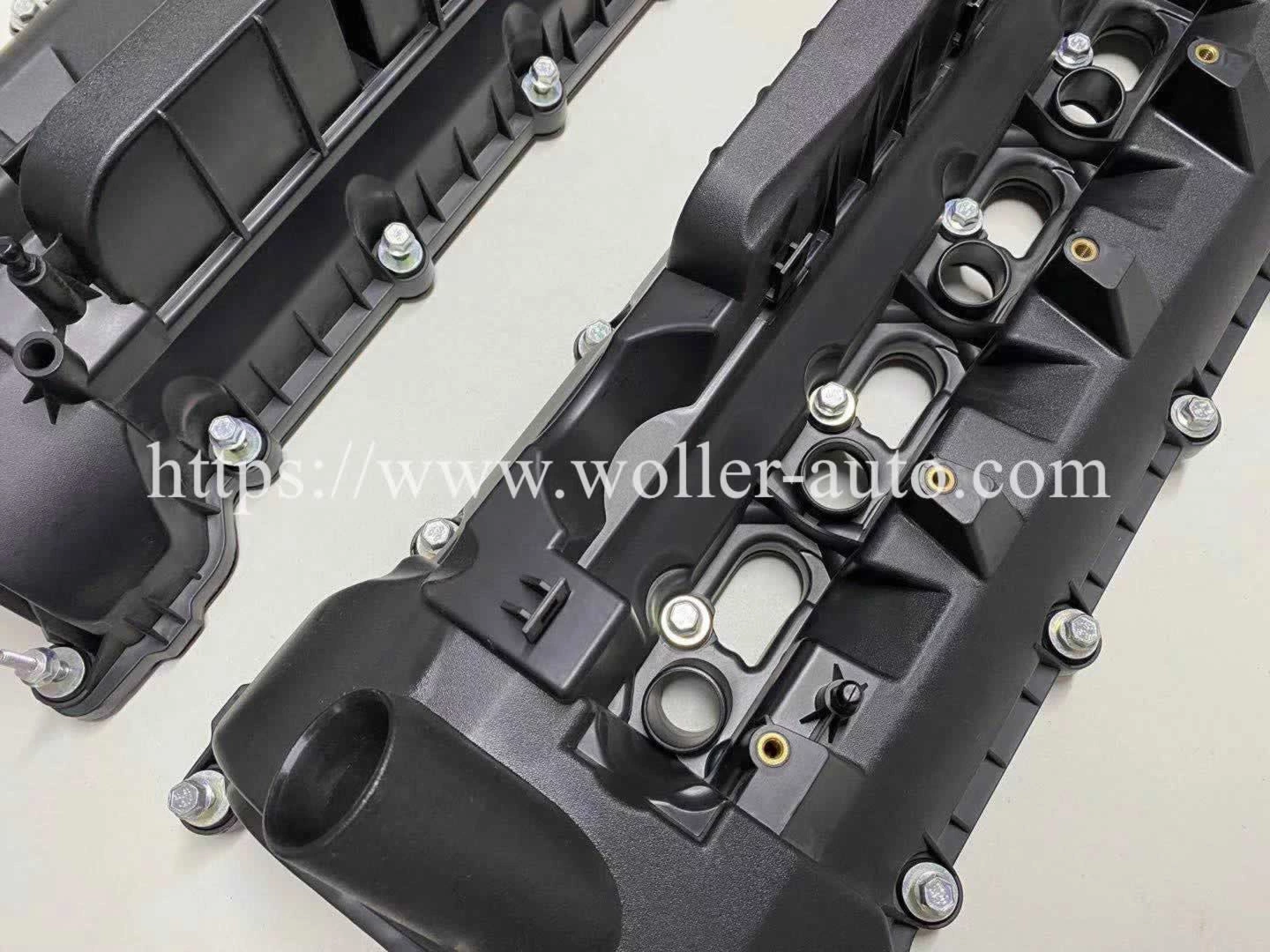 Left Side Engine Camshaft Cover OE LR032081 For Rang Rover D4 Sport 5.0L V8 Gas