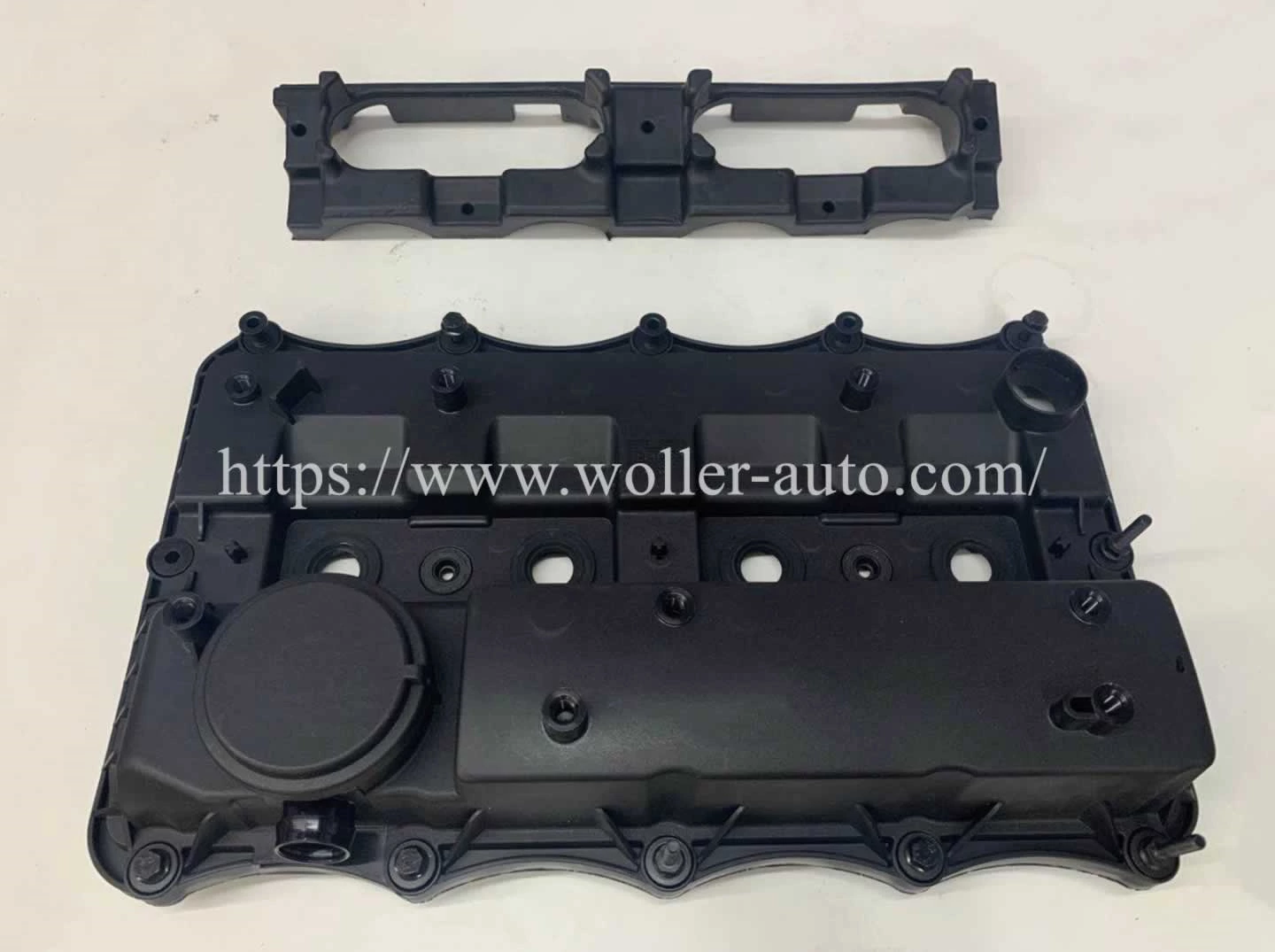 Cylinder Head Rocker Cover With Gasket For Transit MK7 MK8 2.2 BK2Q6K271AK 1858445