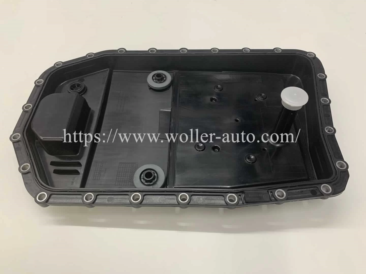 6HP19 Transmission Oil Pan OE 24117571217 24117536387 24152333907 24347519357 For BMW E60 E71 E82 E88 E89