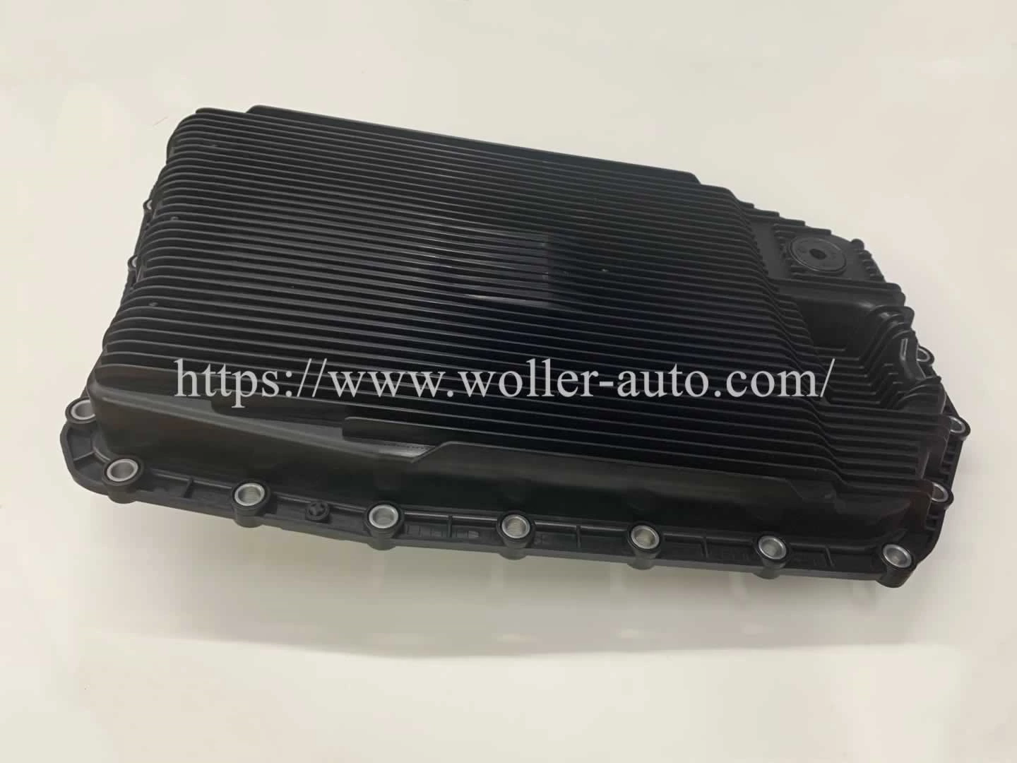 6HP19 Transmission Oil Pan OE 24117571217 24117536387 24152333907 24347519357 For BMW E60 E71 E82 E88 E89