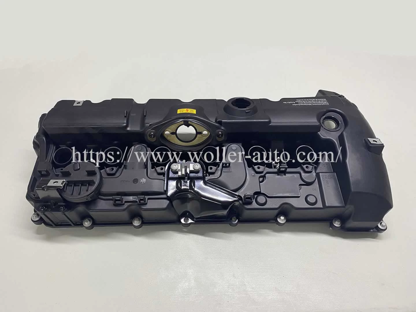 Engine Valve Cover OE 11127552281 for BMW N52