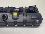 Engine Valve Cover OE 11127552281 for BMW N52