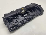 Engine Valve Cover OE 11127552281 for BMW N52