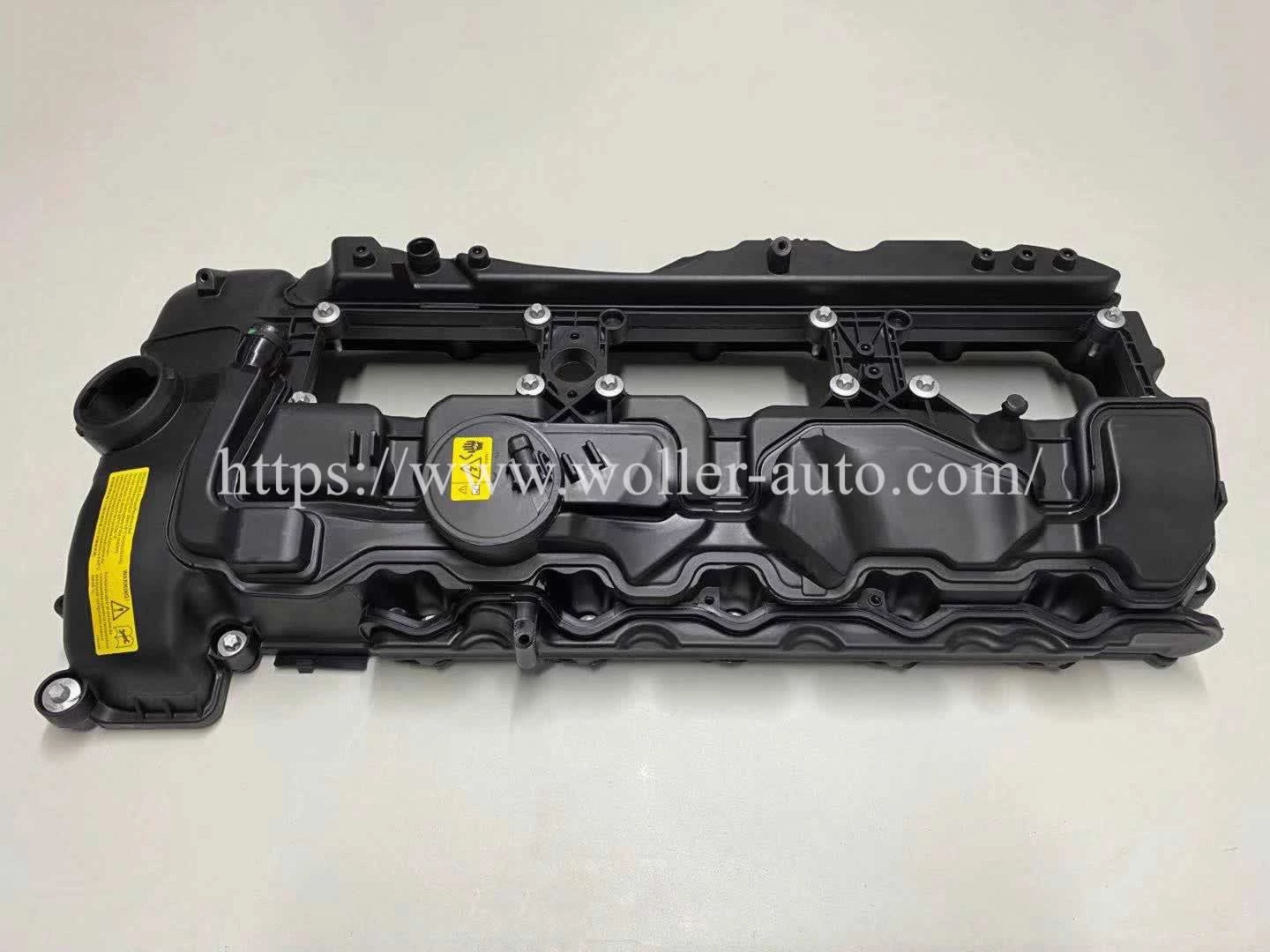 Engine Valve Cover OE 11127570292 for BMW N55