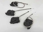 Trunk Lid Power Lock Drive Mechanism OE 51247211168 FOR BMW 5 SERIES GRANTURISMO F07