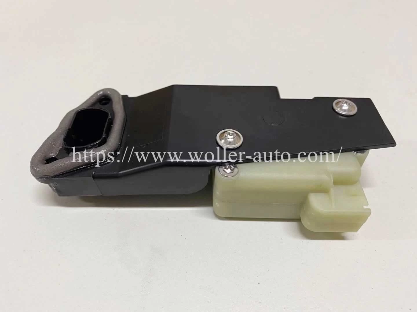 Fuel Tank Door Latch Lock Motor OE 30612856 For Volvo S60 S80 XC90