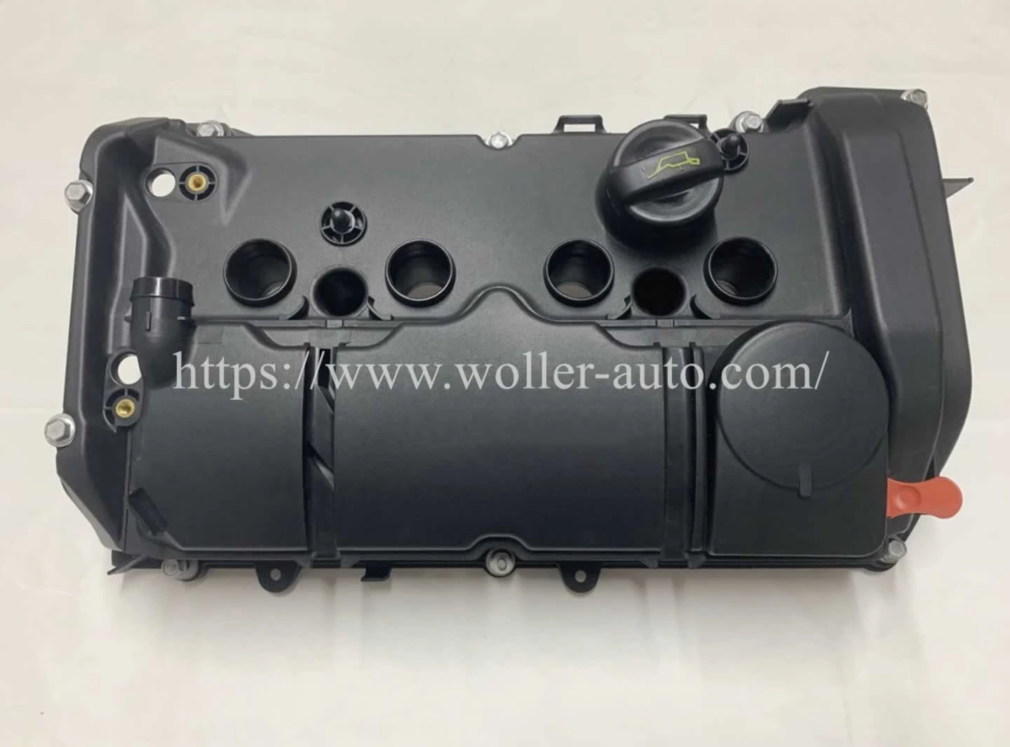 Genuine German Quality Engine Cylinder Head Rocker Cover 102240 0248.S7 V758239780 For Peugeot 208 GTi 1.6 THP 5G04