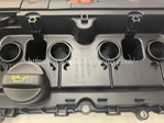 Engine valve cover 0248Q5 V757272480 11127567791 11127646554 For BMW N12 N16 Mini