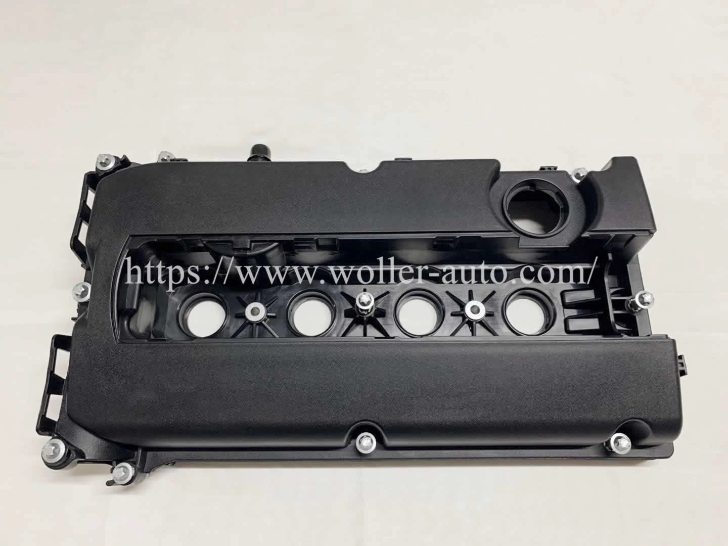 Engine Valve Cover OE 55564395 With Screw And Gasket For Chevrolet Sonic Cruze 1.8L