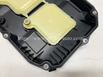 Automatic Transmission Oil Pan OE 7252703707 A7252703707 For Mercedes Benz E300 CLS GLC GLE GLS 16-18