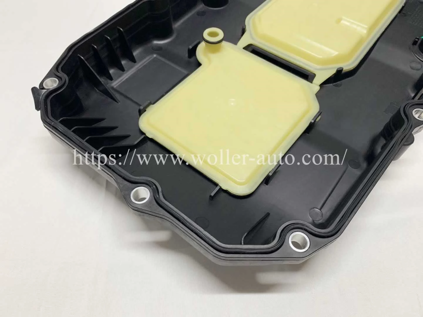 Automatic Transmission Oil Pan OE 7252703707 A7252703707 For Mercedes Benz E300 CLS GLC GLE GLS 16-18