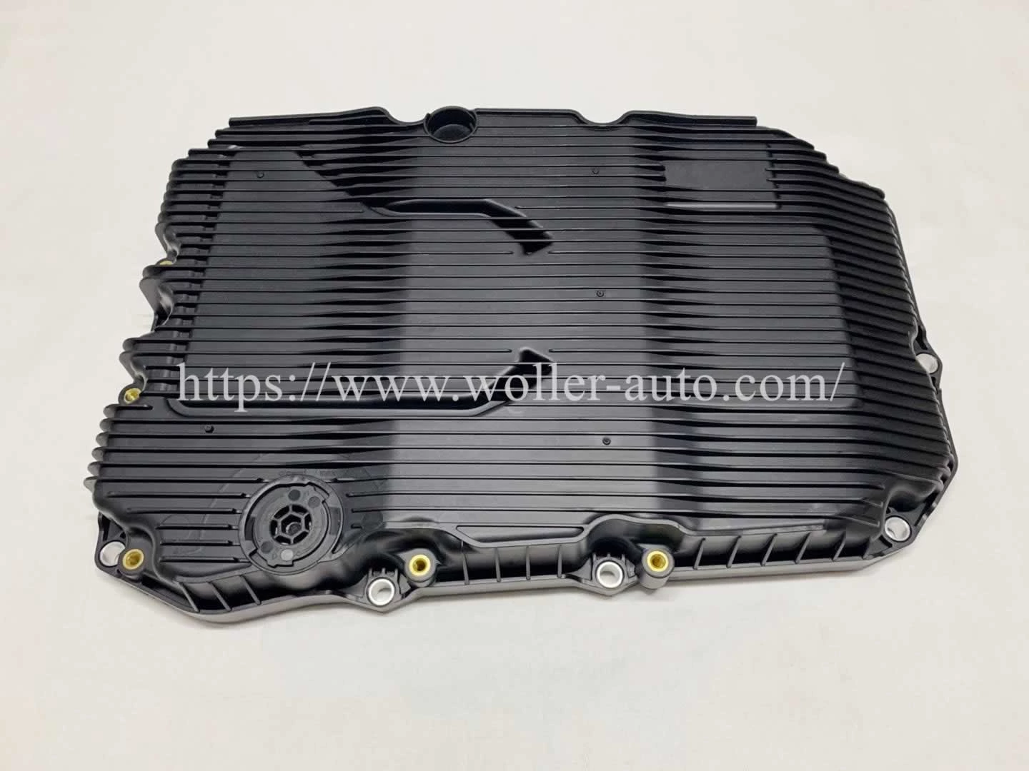 Automatic Transmission Oil Pan OE 7252703707 A7252703707 For Mercedes Benz E300 CLS GLC GLE GLS 16-18