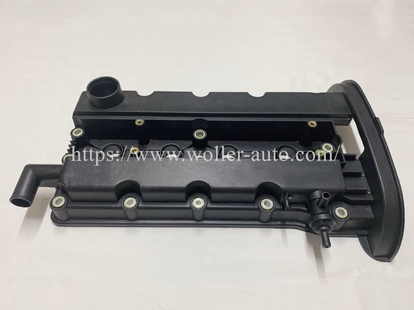 Cylinder Head Engine Valve Cover OE 96473698 For GM Chevrolet Aveo 1.6L 2004-2005