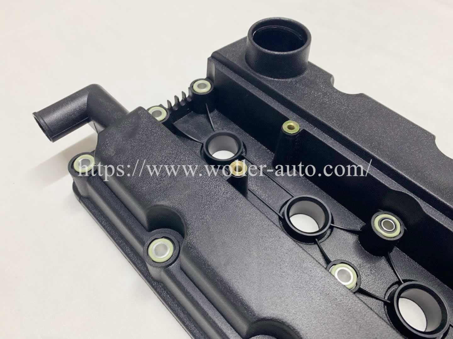 Cylinder Head Engine Valve Cover OE 96473698 For GM Chevrolet Aveo 1.6L 2004-2005
