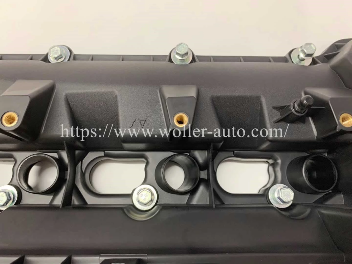 Left Side Engine Valve Cover OE LR041685 For Land Rover Discovery Range Rover Sport LR4