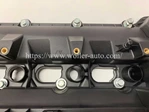 Left Side Engine Valve Cover OE LR041685 For Land Rover Discovery Range Rover Sport LR4