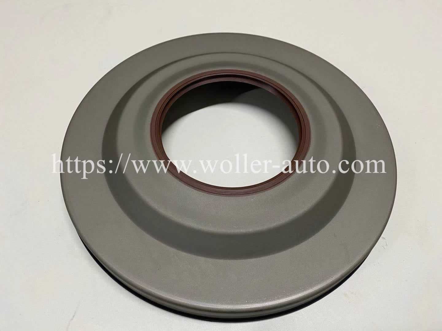 Automatic Transmission Front Cover Oil Seal 7m5r7570ab 1684808 31256729 31256845 DCT450 Mps6 For Ford Volvo