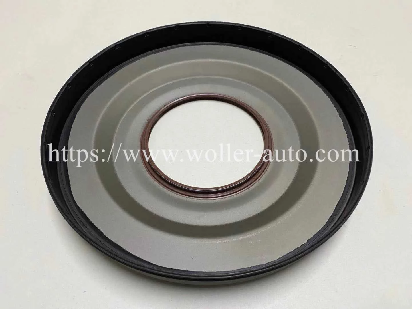 Automatic Transmission Front Cover Oil Seal 7m5r7570ab 1684808 31256729 31256845 DCT450 Mps6 For Ford Volvo