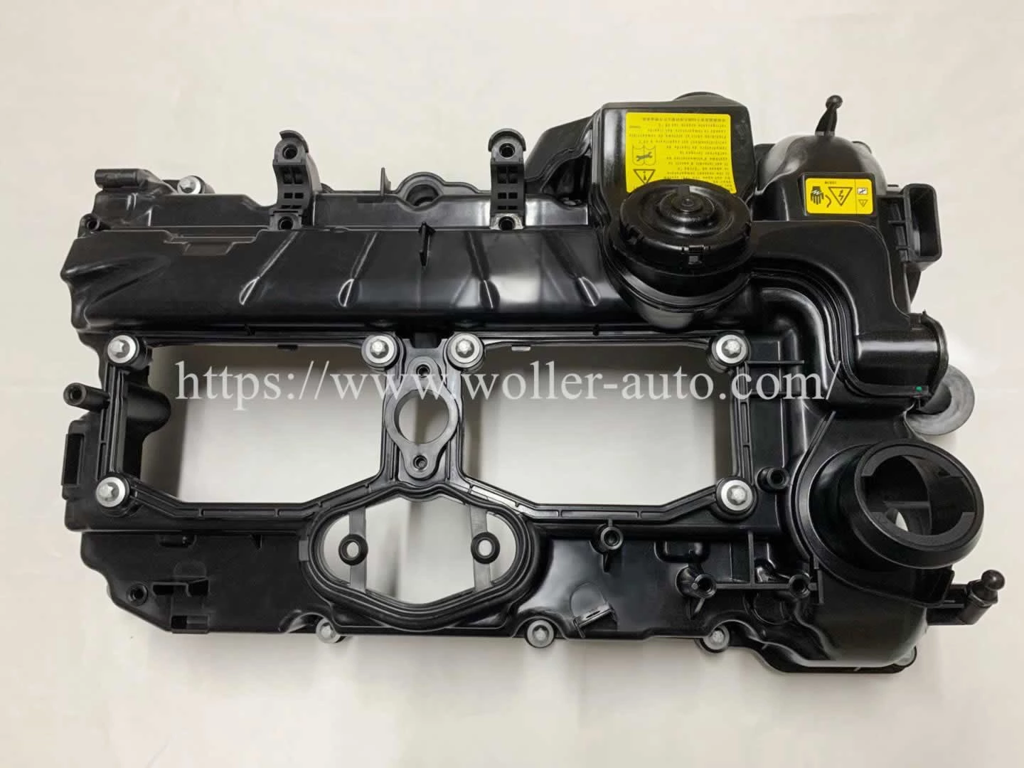 Engine Valve Cover OE 11127588412 For BMW N20