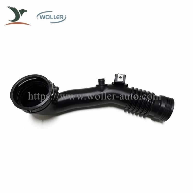 Turbo Charge Air Induction Pipe OE 13717588268 13717609811 For BMW X5 X6 F01 F02 F07 F10 F18 E70 E71 E72