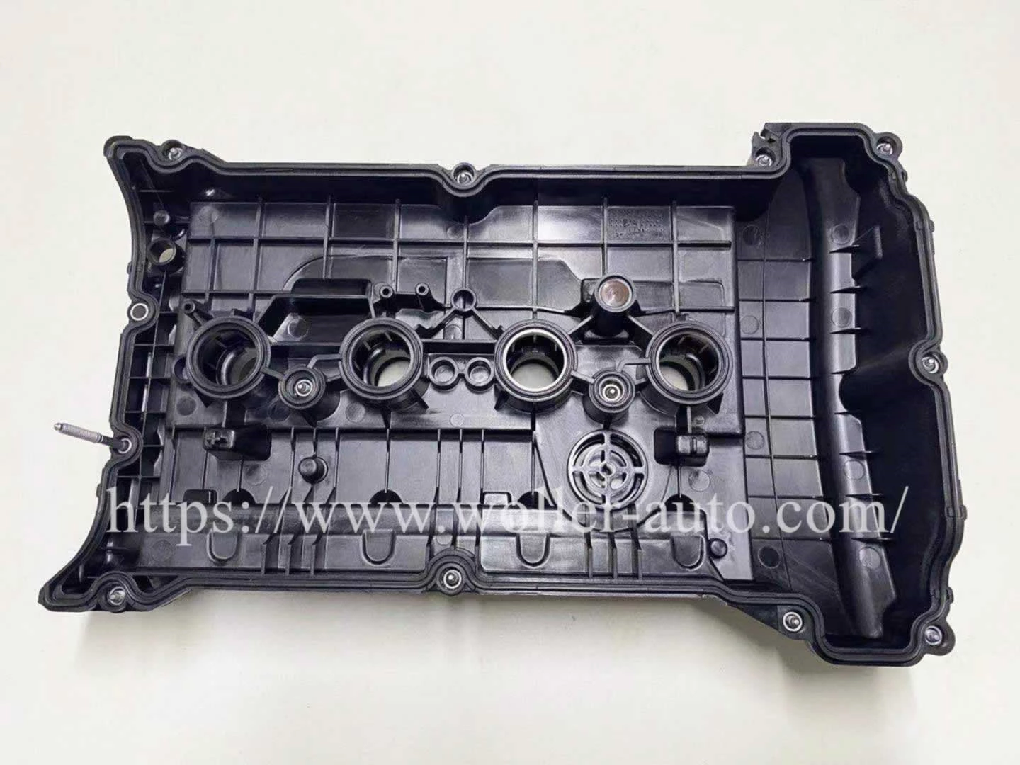 Engine Valve Cover 9805712480 9812828980 9812071480 For Peugeot 3008 308S 2008 Citroen C4 DS3 DS5