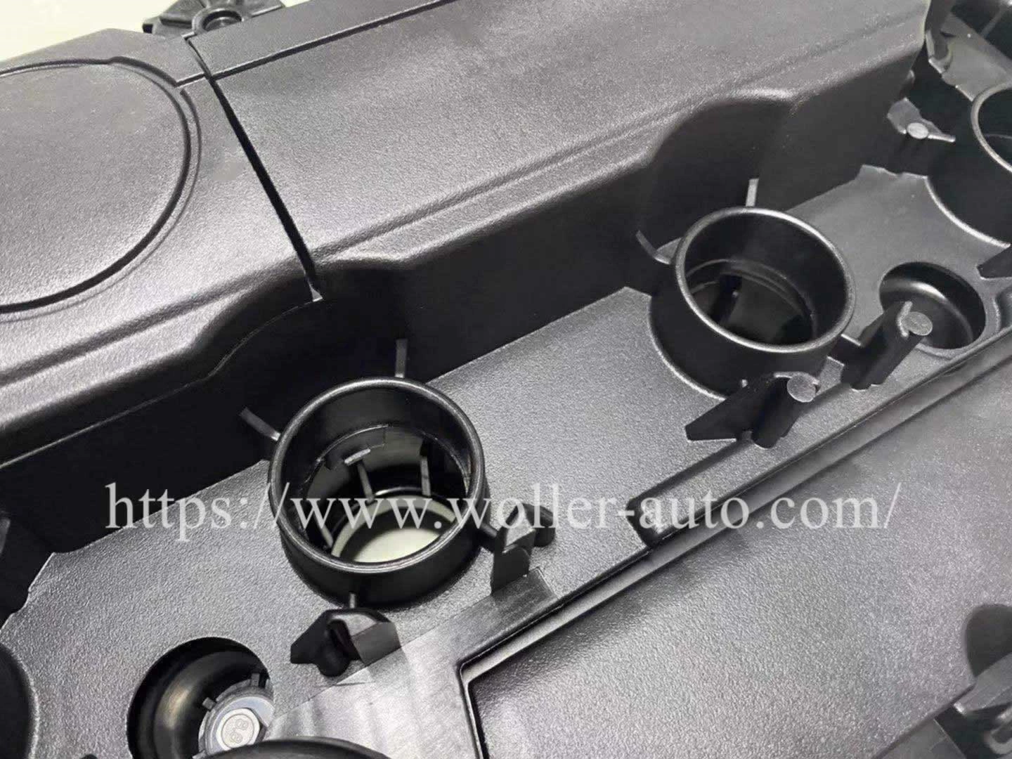 Engine Valve Cover 9805712480 9812828980 9812071480 For Peugeot 3008 308S 2008 Citroen C4 DS3 DS5