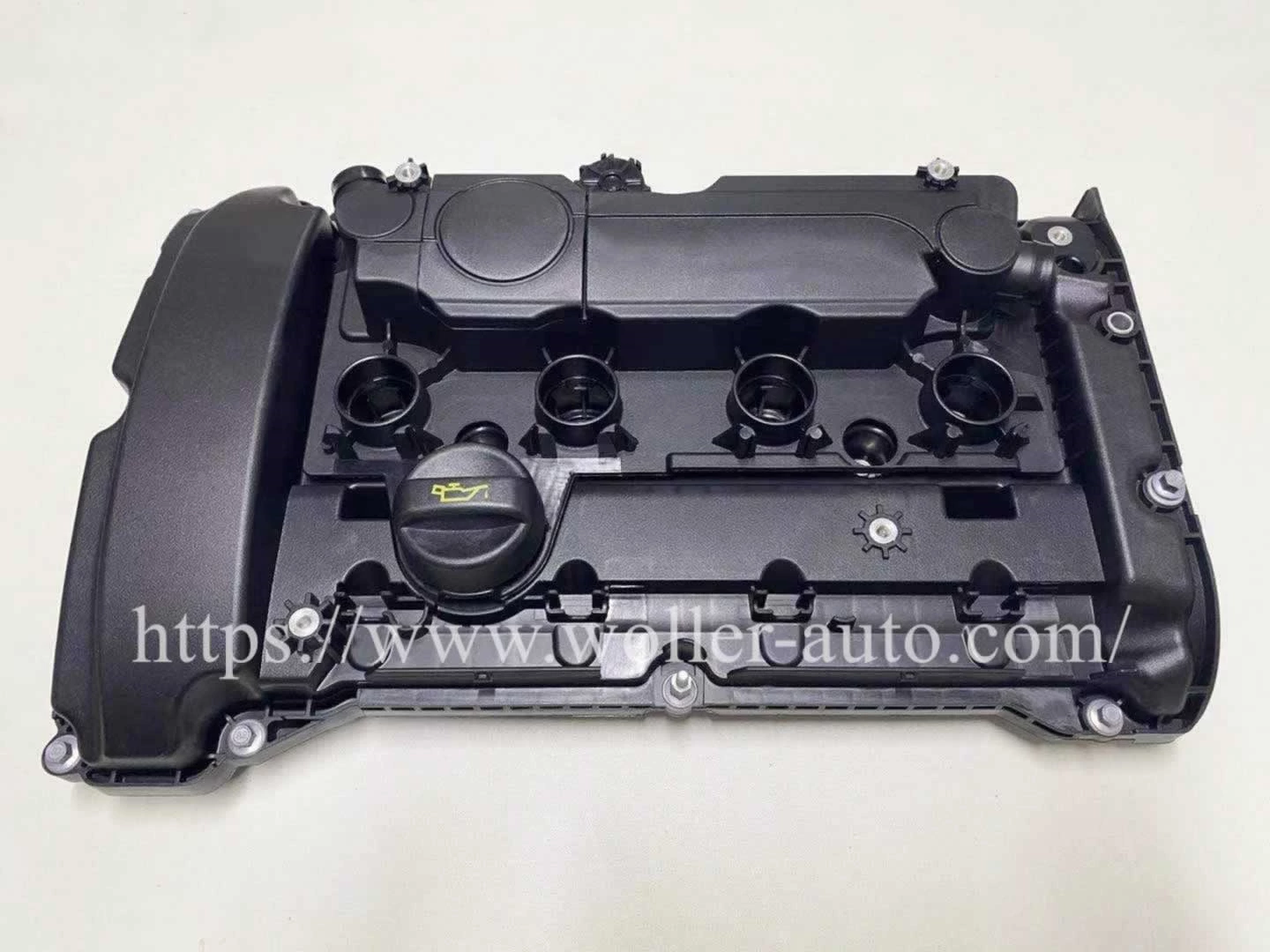 Engine Valve Cover 9805712480 9812828980 9812071480 For Peugeot 3008 308S 2008 Citroen C4 DS3 DS5