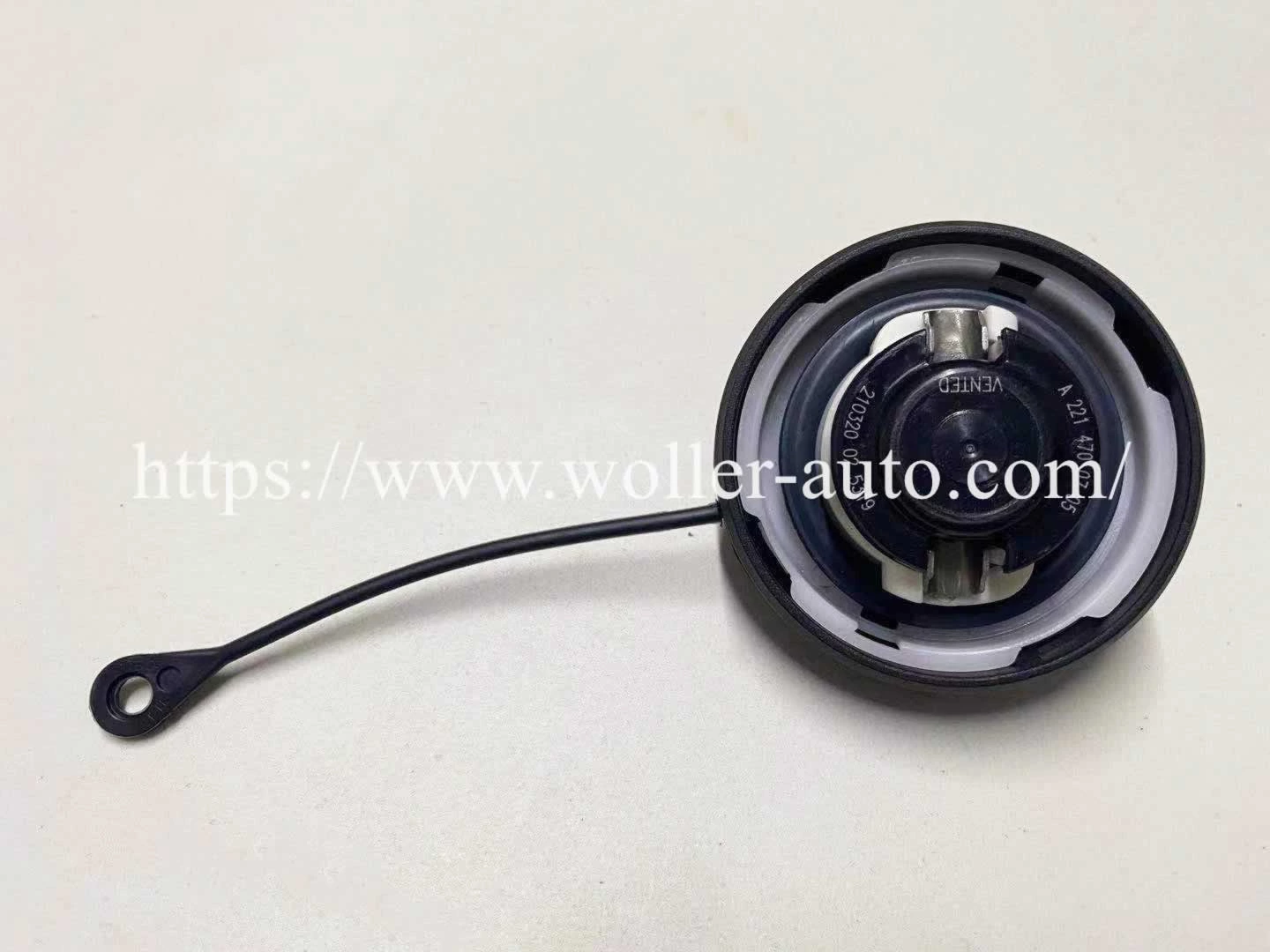 Fuel Tank Filler Cap 2214700705 A2214700705 For Mercedes Benz W221 W204 W207 W212 R172 S Class