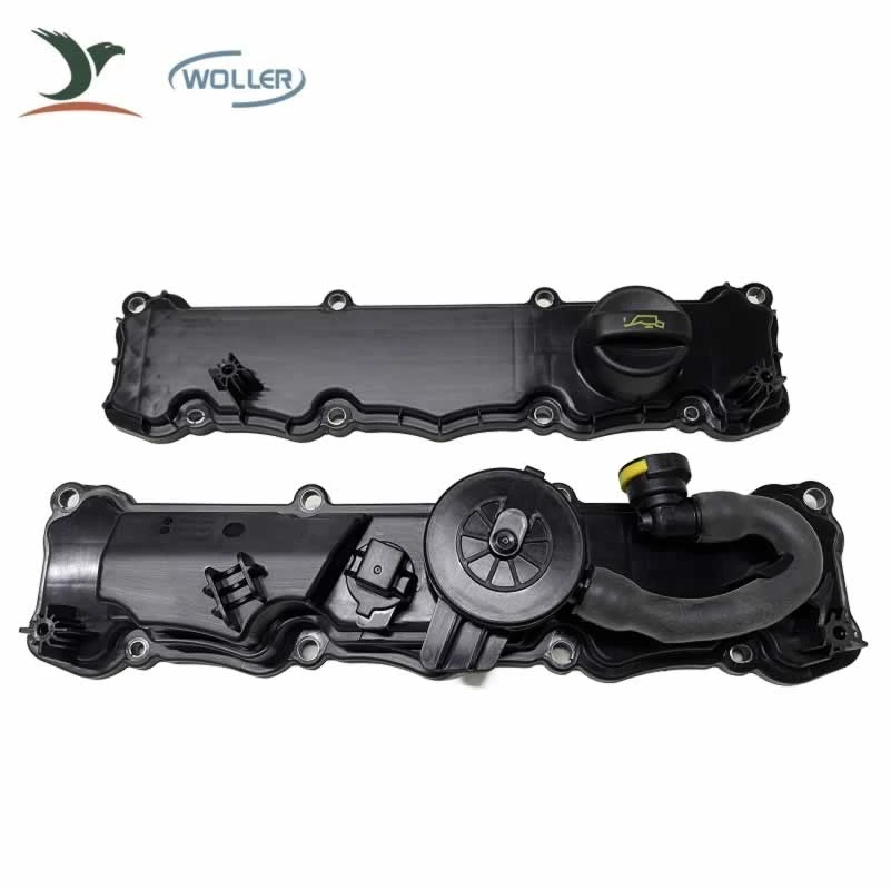 For Peugeot 408 Citroen C4l Ds5SL Ec8 1.8 Right Left Engine Valve Cover 9806623080 9807246680 9800522880