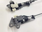 For Tesla Model 3 Electric 2020 Front Bonnet Hood Frunk Lock Actuator 1098790-00-D and 1098789-00-D