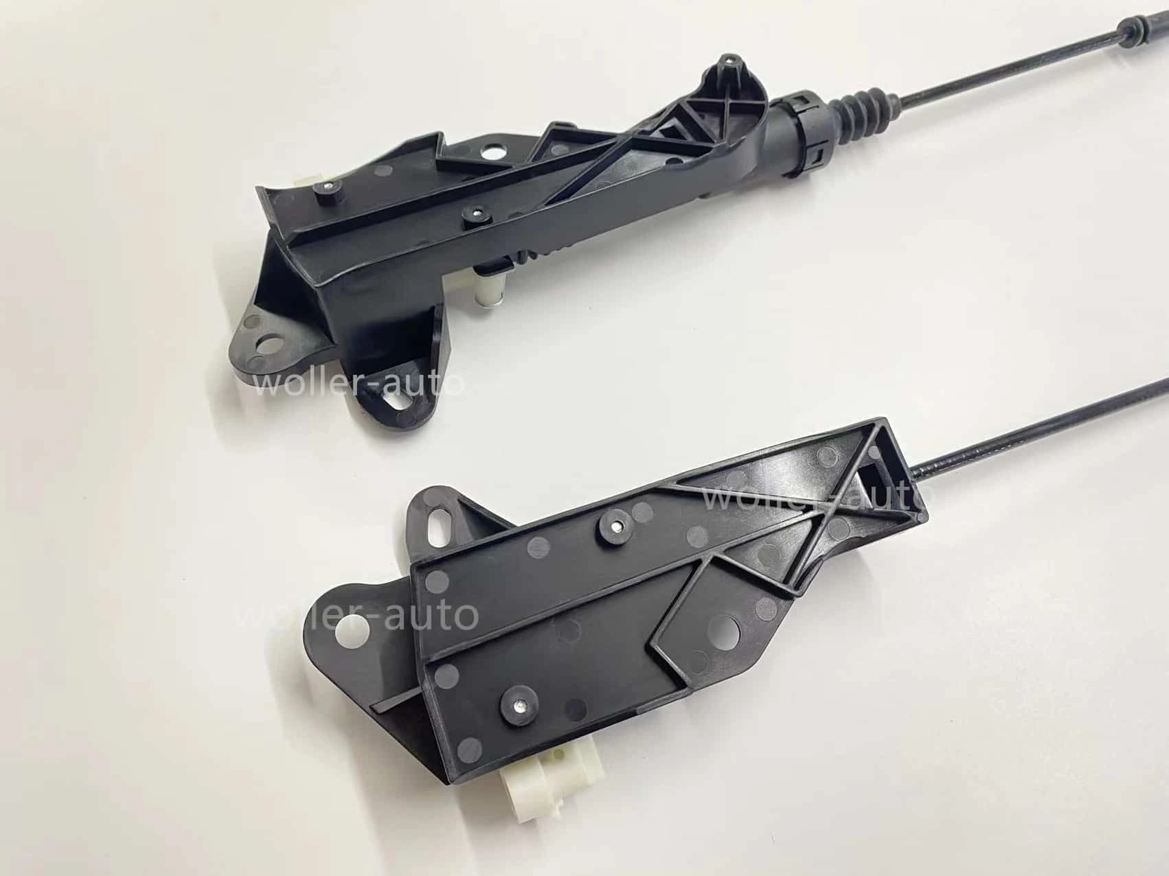 For Tesla Model 3 Electric 2020 Front Bonnet Hood Frunk Lock Actuator 1098790-00-D and 1098789-00-D