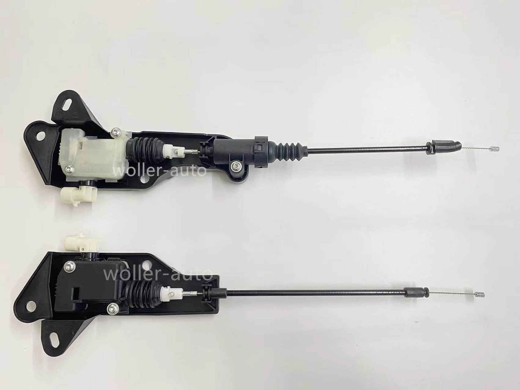 For Tesla Model 3 Electric 2020 Front Bonnet Hood Frunk Lock Actuator 1098790-00-D and 1098789-00-D
